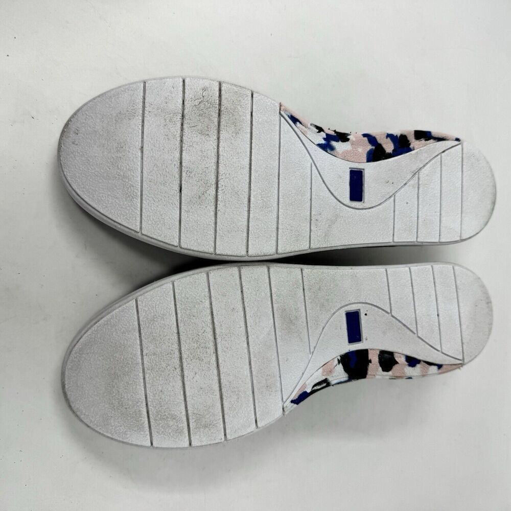 Keds Womens Athleisure Studio‎ Gray Slip On Lightweight  Sneakers Shoes 8.5 - Picture 7 of 8
